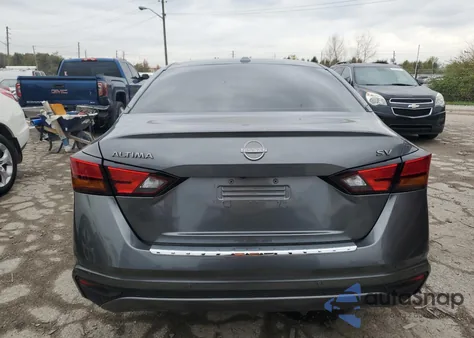 2023 Nissan Altima Sv z USA, uszkodzony, nr VIN 1N4BL4DVXPN392811